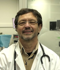 Docteur Beata