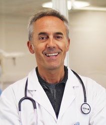 Docteur Cauzinille