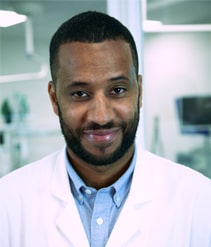 Docteur Gomes