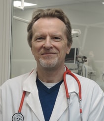 Docteur Heripret