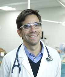 Docteur Poncet
