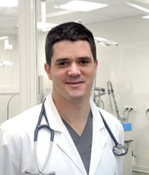 Docteur Ragetly