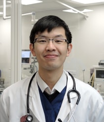 Docteur Huynh