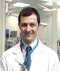 Docteur Le Boedec