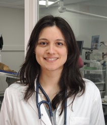 Docteur Robin