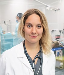 Dr Grillot