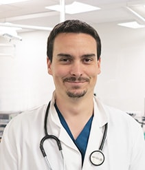 Dr Cambournac