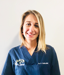 DR GUILLERIT