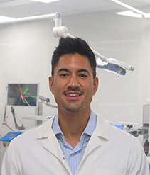 Dr Pun Garcia