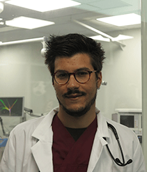 DOCTEUR MARTINEAU
