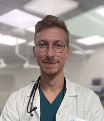 Dr Flament