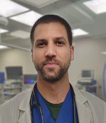 Dr Camilletti